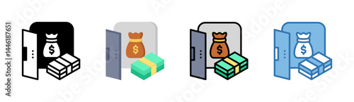 Reserve Icon