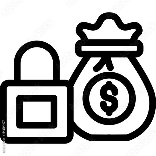 Money Lock