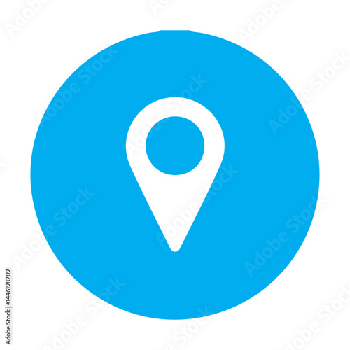 Free Download Location icon Map Marker Icon Graphics Collection - GFXLoad