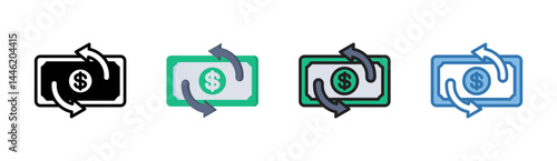 Recovery Icon