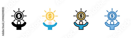 Interest Icon