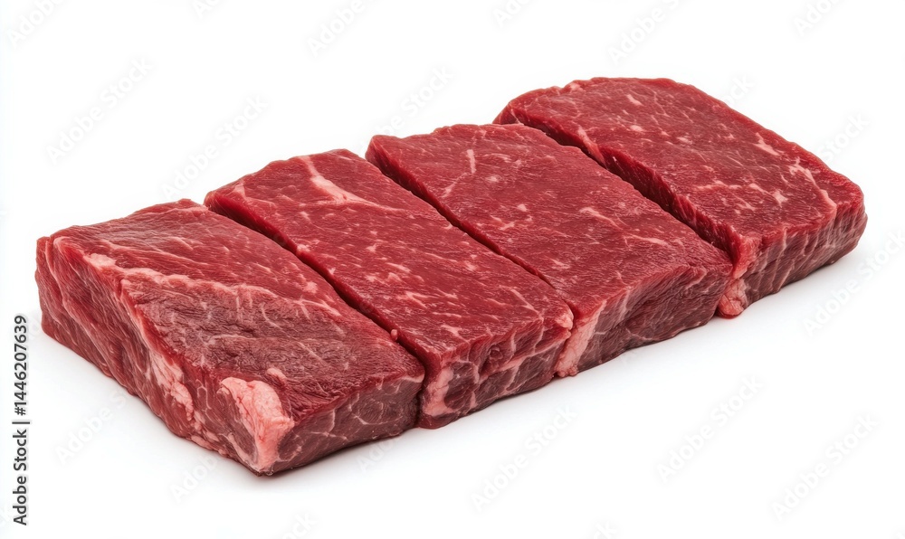 Fresh raw Chuck Eye Roast Chuck Cut steak beef meat. Fresh raw Chuck Eye Roast Chuck Cut steak beef meat.