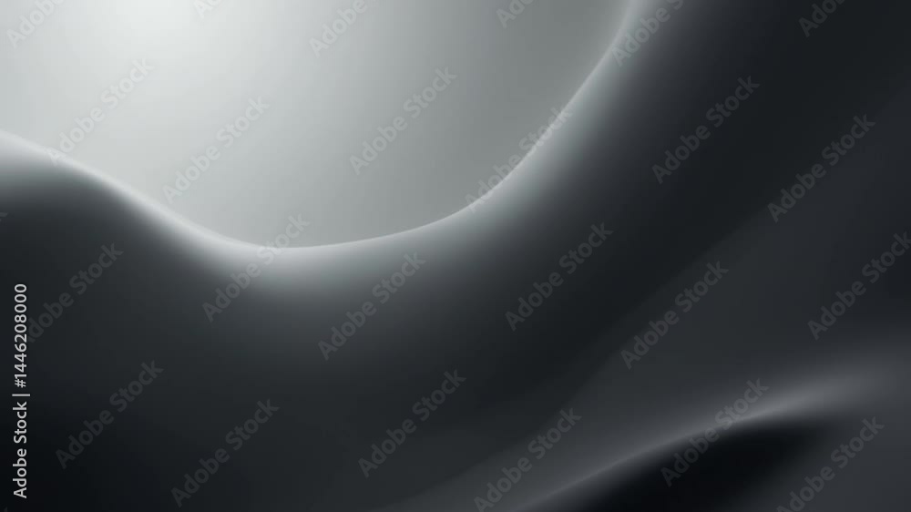 Abstract gray and black background perfect for minimalistic designs, technology concepts, modern presentations, and elegant branding projects. Abstract gray and black background perfect for minimalistic designs, technology concepts, modern presentations, and elegant branding projects.