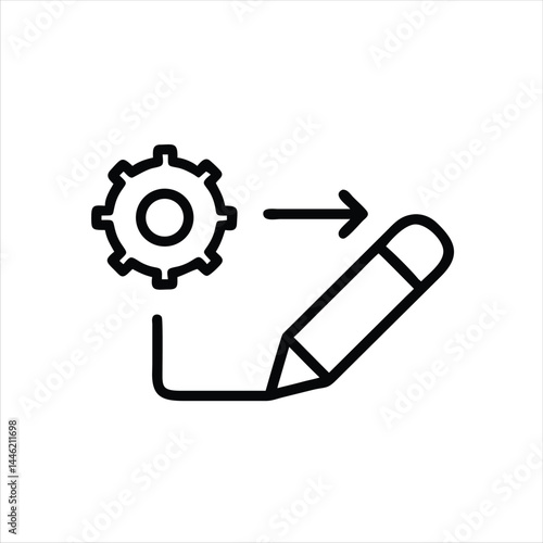 tools icon vector illustration