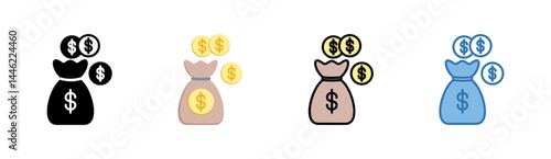 Investment Icon