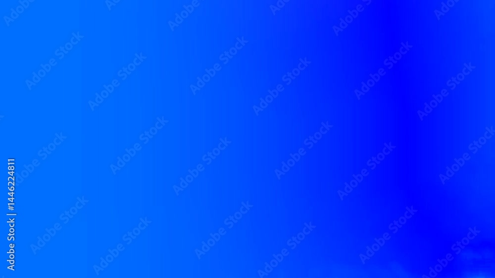 Blue Smoke Adding Depth to Blue Screen Video Blue Smoke Adding Depth to Blue Screen Video