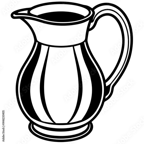 jug of milk