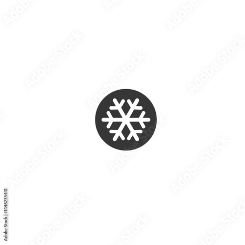 Snowflake Icon