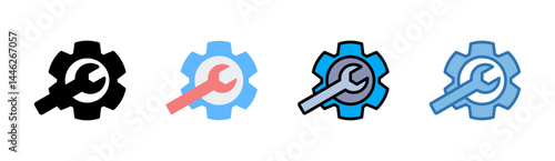 Settings Icon