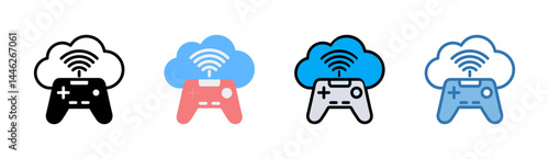 Cloud Icon