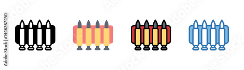 Ammo Icon