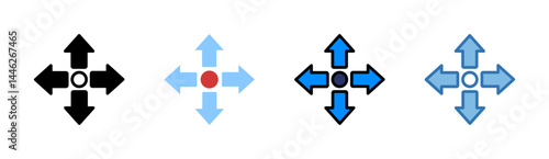Arrow Icon