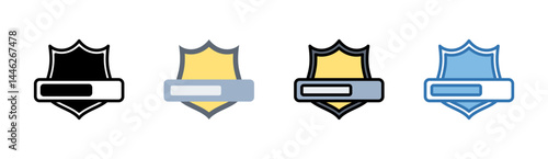 Shield Icon