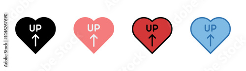 Heart Icon