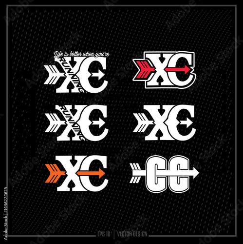 Cross country, XC, CC, Sport
