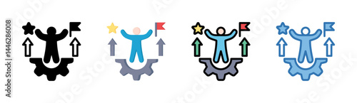 Career Opportunity Icon