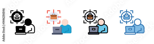 Target Icon