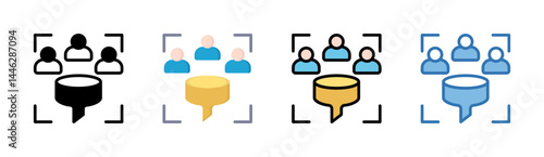 Screening Icon