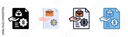 Employee Icon