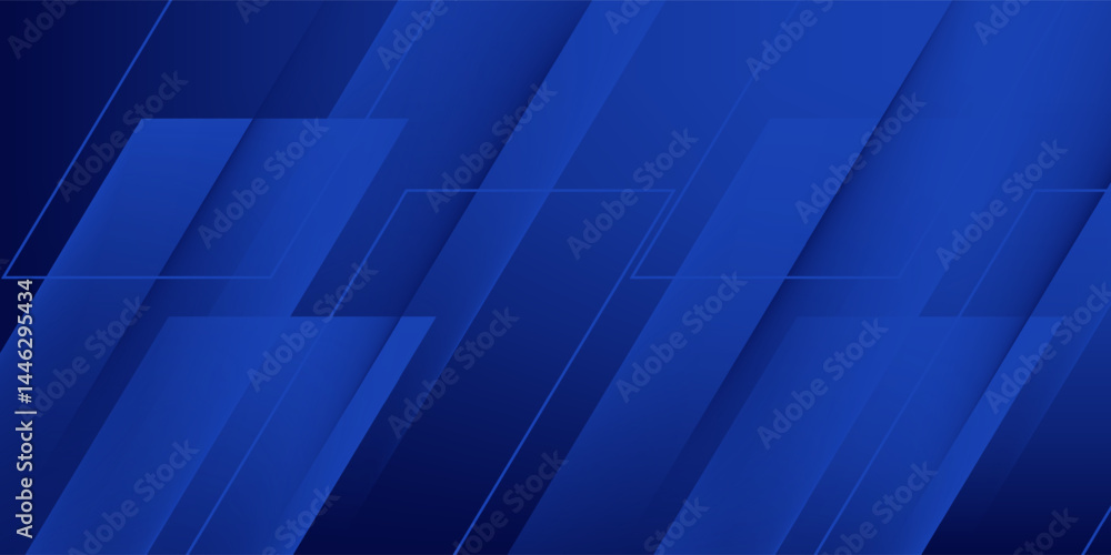 dark blue background with abstract square shape, dynamic and sport banner concept. dark blue background with abstract square shape, dynamic and sport banner concept.