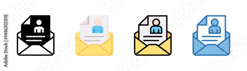 Mail Icon
