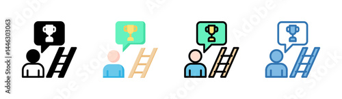 Ladder Icon