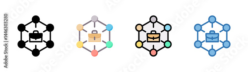 Network Icon