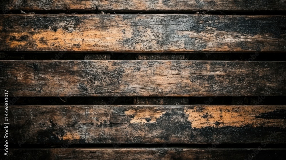 Weathered wooden planks Weathered wooden planks
