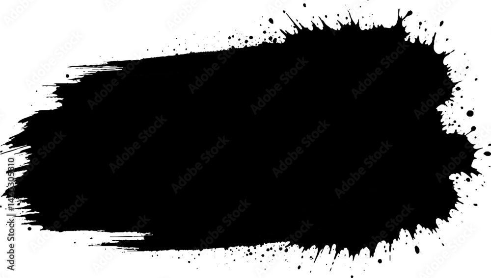 Minimalist composition featuring bold black brush strokes of varying thickness and texture, artistically scattered across a clean white background. Minimalist composition featuring bold black brush strokes of varying thickness and texture, artistically scattered across a clean white background.