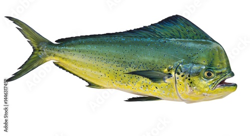 Mahi-Mahi Dolphinfish (Dorado)
