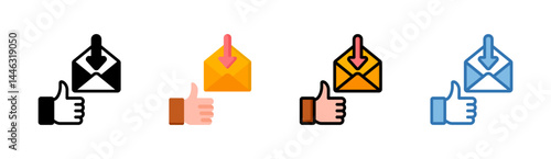 Inbox Icon