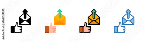 Outbox Icon