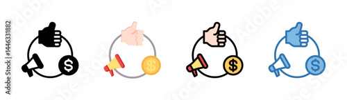 Usp Icon