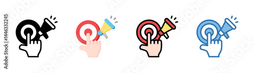 Cta Icon