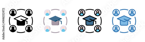 Alumni Icon