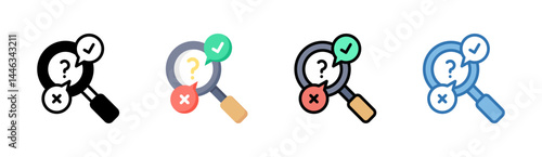 Decision Making Icon
