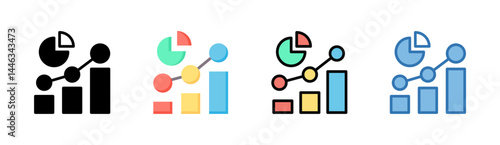Statistics Icon