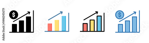 Profits Icon