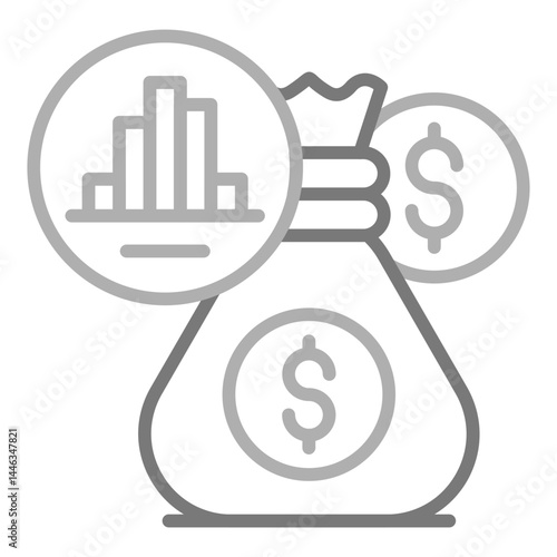 Yen Currency Icon