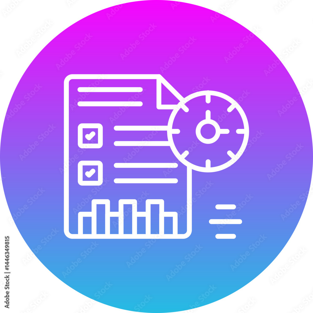 Operating Room Icon