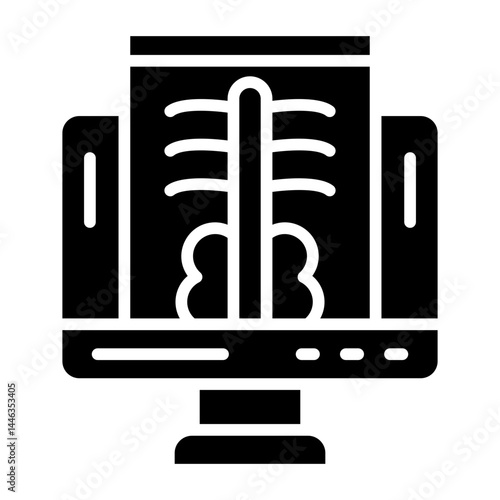 X ray