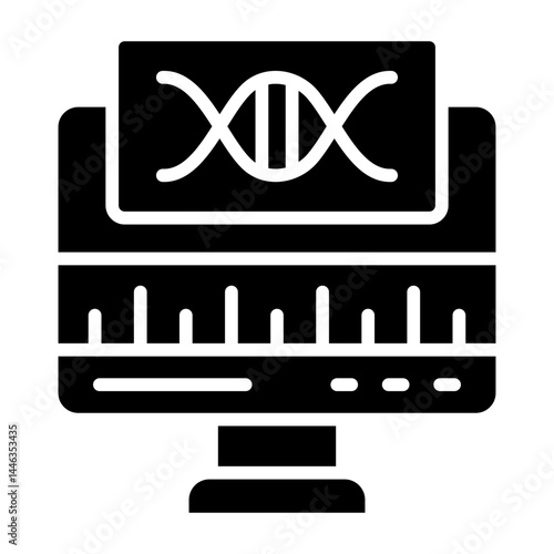 Dna Icon