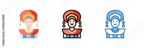 Tradition Icon
