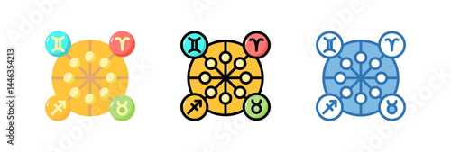 Symbolism Icon