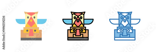 Legacy Icon