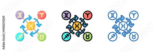 Connection Icon
