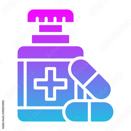 Pills Icon