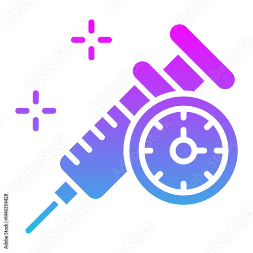 Anesthesia Icon