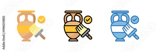 Preservation Icon