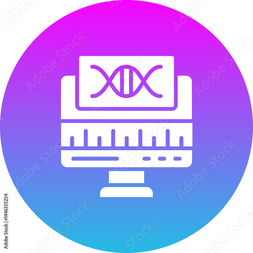 Dna Icon